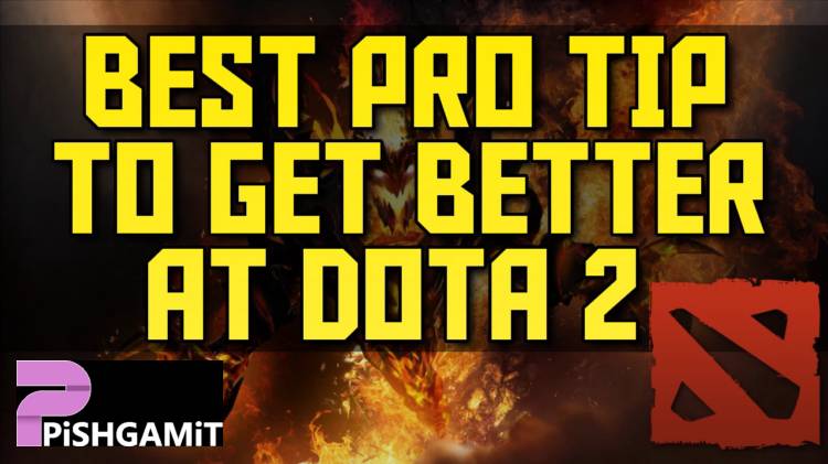 چگونه در دوتا 2 Rank خود را افزایش بدهیم ؟